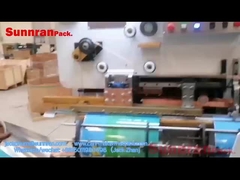 Productielijn voor emmerblikken 18L